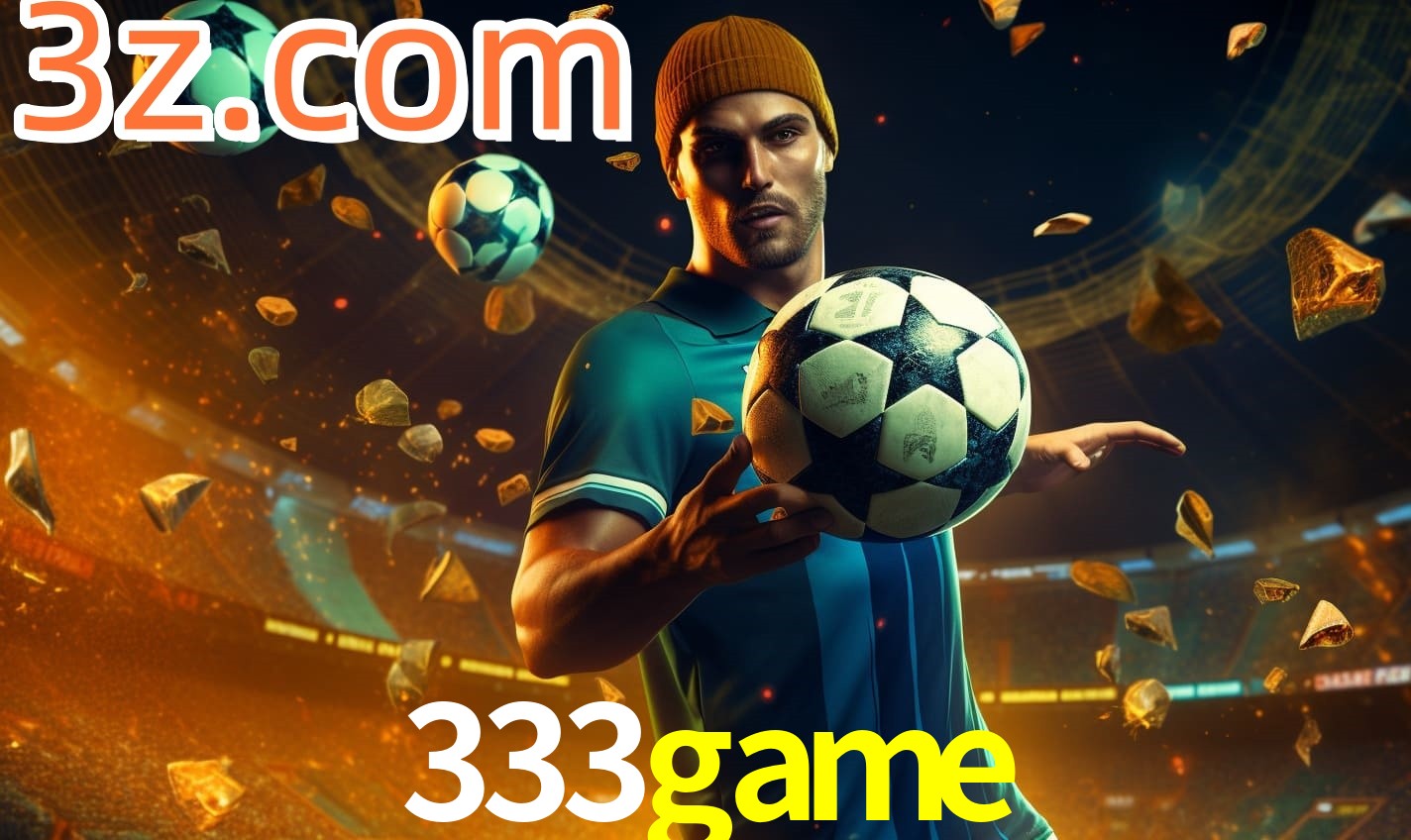 Ampla Seleção de Apostas 333game